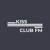 KISS CLUB FM Logo