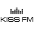 KISS FM America Logo