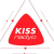 Kiss Radyo Logo