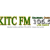 KITC 106,5 FM - KITC-LP Logo