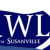 KWLK Radio Logo