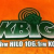 KBIG 97.9 & 106.1 - KKBG Logo
