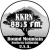 KKRN 88.5 FM - KKRN Logo