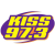 KISS 97.3 KKSS Logo