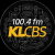 KLCBS Logo