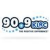 KLRC 90.9 Logo