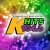K-Hits - KLSM Logo
