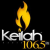 Keilah Radio 106.5 - KLZT-HD4 Logo