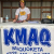 KMAQ - KMAQ Logo