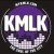 KLMK 98.7 - KMLK Logo