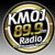 KMOJ 89.9 Radio - KMOJ Logo