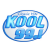 KOOL 99.1 - KODZ Logo