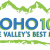KOHO Radio - KOHO-FM Logo