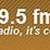 KOPN 89.5 FM - KOPN Logo