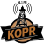 KOPR 94.1 FM - KOPR Logo
