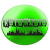 KOTG Radio Logo