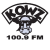 KOWZ 100.9 - KOWZ-FM Logo
