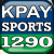 KPAY Sports - KPAY Logo