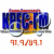 KPFC-FM - KPFC Logo