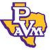 KPVU 91.3 FM - KPVU Logo