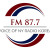 KRB NY Radio Korea - WNYZ-LD Logo