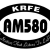 KRFE AM 580 / 95.9 FM - KRFE Logo