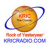KRIC the Classic Logo