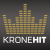 KRONEHIT Radio Logo