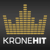KRONEHIT Love Logo