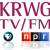 KRWG - KRWG Logo