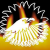 KRZA Community Radio - KRZA Logo