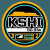 KSHI Radio - KSHI Logo