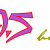 KSKQ-LP Logo