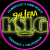 KSLG - KSLG-FM Logo