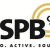 KSPB 91.9 FM - KSPB Logo