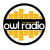 KSU Owl Radio Logo