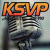 KSVP Radio - KSVP Logo