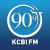 KCBI Radio Network - KCBK Logo