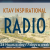 KTAV Inspirational Radio Logo