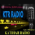 KTR Radio Logo