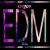 KTV Radio - EDM Nation Logo
