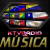 KTV Radio - Música Logo