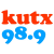 KUTX Music - KUTX Logo