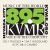 KVMR Logo
