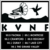 KVNF - K204BR Logo