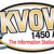KVOW - KVOW Logo