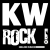 KW ROCK Logo