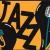 KWJZ-DB West Coast Jazz Radio Logo
