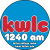 KWLC Logo