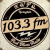 KWPQ FM 103.3 - KWPQ-LP Logo